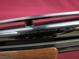 Browning Winchester Replica Model 12 Unfired 20 Gauge Grade V - 13 of 15