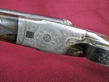Francotte Model 20E in 20 Gauge Original and Lovely - 7 of 15