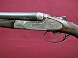 Francotte Model 20E in 20 Gauge Original and Lovely - 2 of 15