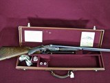 Francotte Model 20E in 20 Gauge Original and Lovely - 1 of 15