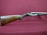 Francotte Model 20E in 20 Gauge Original and Lovely - 8 of 15