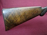 Francotte Model 20E in 20 Gauge Original and Lovely - 11 of 15
