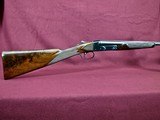 Winchester Model 21 Trap Skeet 20 Gauge - 1 of 15