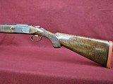 CSMC Winchester Model 21 O/U Grade I 20GA As New - 1 of 15