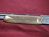 CSMC Winchester Model 21 O/U Grade I 20GA As New - 10 of 15