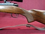 Winchester Model 70 Featherweight 243 Win Excellent Original - 8 of 13