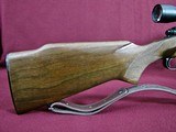 Winchester Model 70 Featherweight 243 Win Excellent Original - 4 of 13