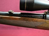 Winchester Model 70 Featherweight 243 Win Excellent Original - 5 of 13