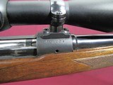 Winchester Model 70 Featherweight 243 Win Excellent Original - 2 of 13