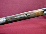 Heym Beautifully Engraved SXS 12GA Top of the Line - 12 of 15