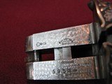 Heym Beautifully Engraved SXS 12GA Top of the Line - 15 of 15