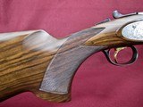 Beretta 687EELL Sporting LNIC Great Wood Hand Engraved - 12 of 15