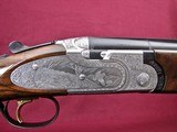 Beretta 687EELL Sporting LNIC Great Wood Hand Engraved - 3 of 15