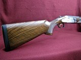 Beretta 687EELL Sporting LNIC Great Wood Hand Engraved - 9 of 15