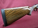 Beretta 687EELL Sporting LNIC Great Wood Hand Engraved - 8 of 15