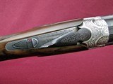 Beretta 687EELL Sporting LNIC Great Wood Hand Engraved - 5 of 15