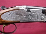 Beretta 687EELL Sporting LNIC Great Wood Hand Engraved - 2 of 15