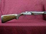 Beretta 687EELL Sporting LNIC Great Wood Hand Engraved - 7 of 15