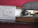 Beretta 687EELL Sporting LNIC Great Wood Hand Engraved - 6 of 15