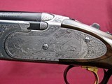 Beretta 687EELL Sporting LNIC Great Wood Hand Engraved - 1 of 15