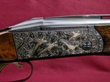 Krieghoff Model 32 Monte Carlo Beautiful - 6 of 15