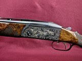 Krieghoff Model 32 Monte Carlo Beautiful - 5 of 15