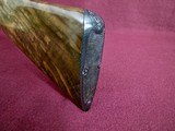 Winchester Parker Reproduction 20GA 2 Barrel Set Excellent Beautiful - 14 of 15