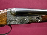 Winchester Parker Reproduction 20GA 2 Barrel Set Excellent Beautiful - 3 of 15