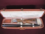 Browning Delux Grade Diana Trap Excellent Original Condition - 1 of 14