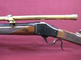 Browning Model 1885 in 45-70 Govt. - 11 of 11