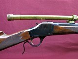 Browning Model 1885 in 45-70 Govt. - 7 of 11