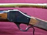 Browning Model 1885 in 45-70 Govt. - 4 of 11