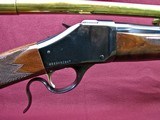 Browning Model 1885 in 45-70 Govt. - 3 of 11