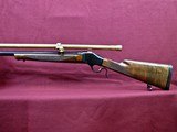 Browning Model 1885 in 45-70 Govt. - 1 of 11