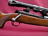 Winchester Model 70 Featherweight Pre 64 30-06 Excellent Condition - 3 of 15