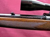 Winchester Model 70 Featherweight Pre 64 30-06 Excellent Condition - 14 of 15