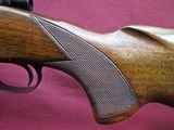 Winchester Model 70 Featherweight Pre 64 30-06 Excellent Condition - 8 of 15