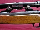 Winchester Model 70 Featherweight Pre 64 30-06 Excellent Condition - 2 of 15