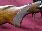 Winchester Model 70 Featherweight Pre 64 30-06 Excellent Condition - 9 of 15