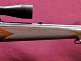 Winchester Model 70 Featherweight Pre 64 30-06 Excellent Condition - 10 of 15