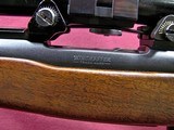 Winchester Model 70 Featherweight Pre 64 30-06 Excellent Condition - 4 of 15