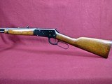 Sale Pending Winchester Model 94 in 30-30 Pre 64 Excellent Original - 1 of 14