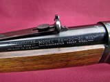 Sale Pending Winchester Model 94 in 30-30 Pre 64 Excellent Original - 4 of 14