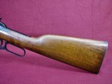 Sale Pending Winchester Model 94 in 30-30 Pre 64 Excellent Original - 6 of 14