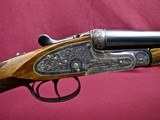 Arrieta Model 557 20GA Grouse-Woodcock-Quail Gun - 2 of 15