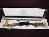 1971 Browning A5 Magnum Unfired in Box - 1 of 14