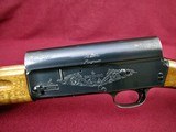 1971 Browning A5 Magnum Unfired in Box - 13 of 14