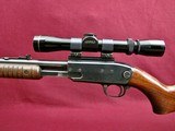 Winchester Model 61 Plus Leupold Scope - 11 of 14