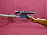 Winchester Model 61 Plus Leupold Scope - 1 of 14