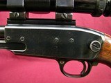 Winchester Model 61 Plus Leupold Scope - 3 of 14